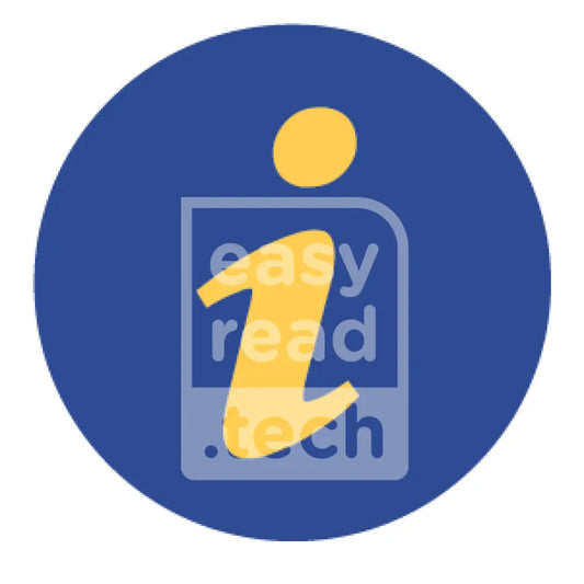 Information Icon