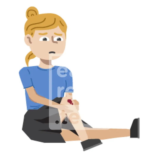 Injured