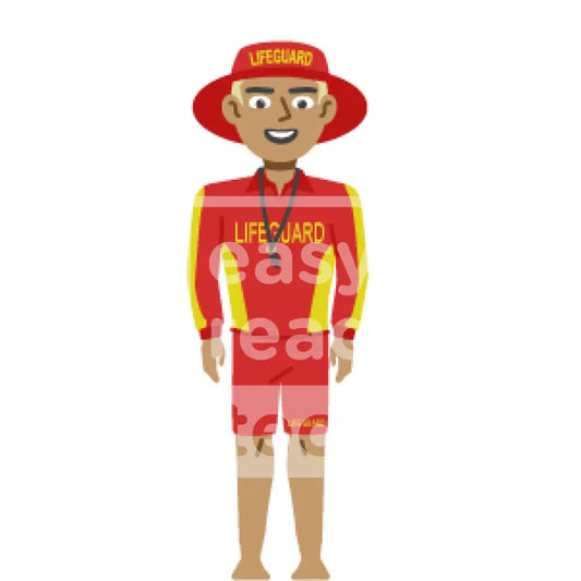Lifeguard