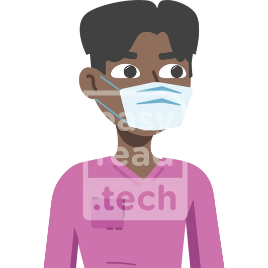 Male Nurse