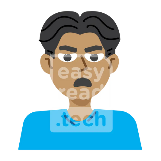 Man Shouting