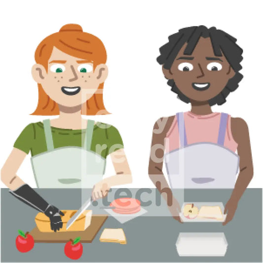 Meal Preparation