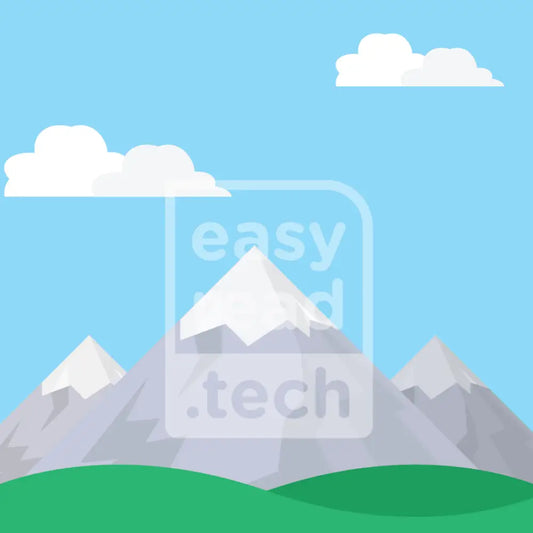 Mountains