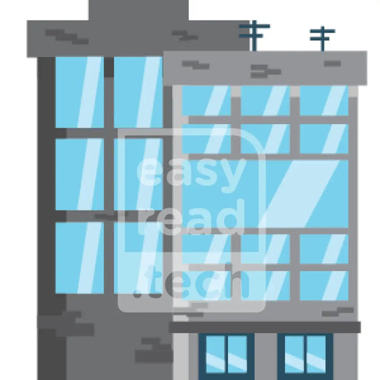 Office Buildings