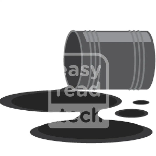 Oil Spill