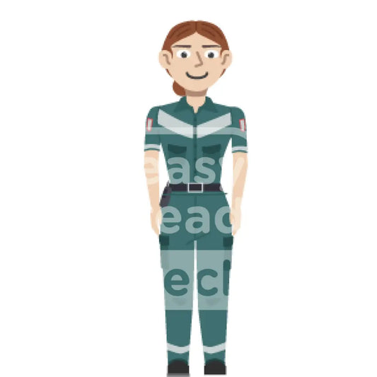 Paramedic