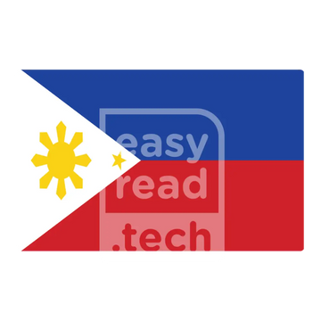 Philippines Flag