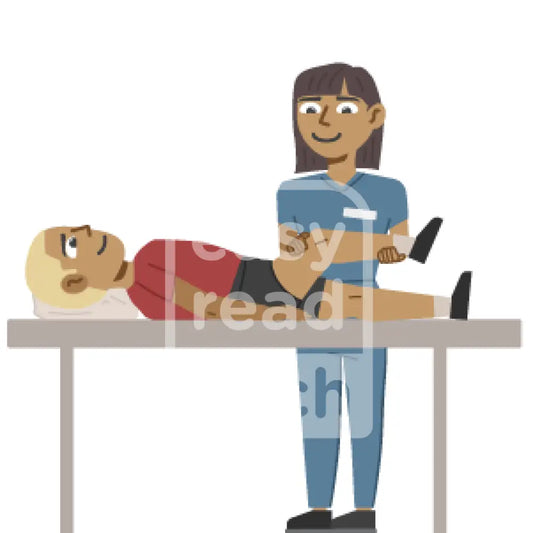 Physical Therapy