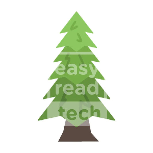 Pine Tree