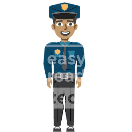 Police Officer