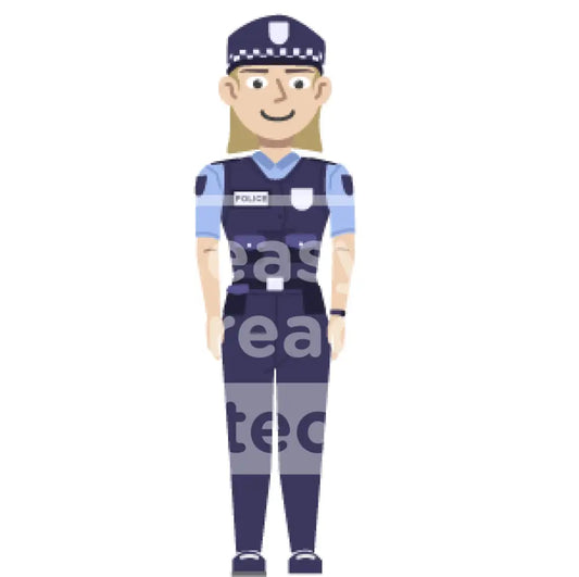 Police Officer