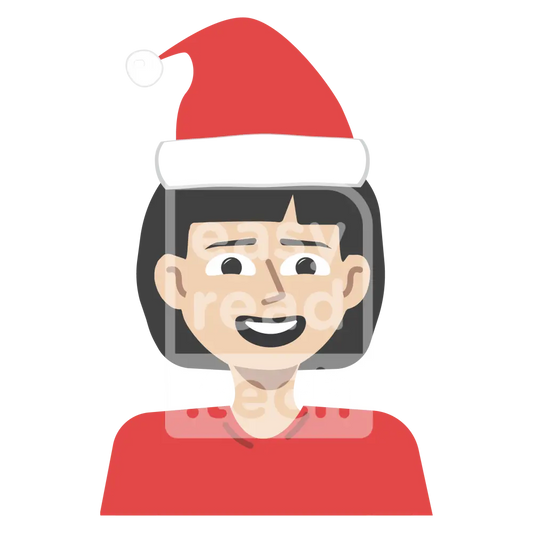 Santa Hat