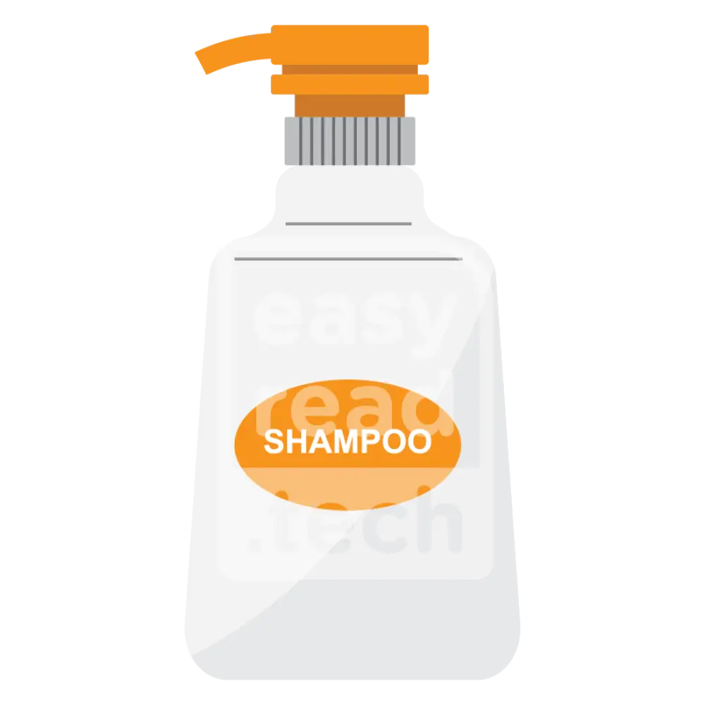 Shampoo