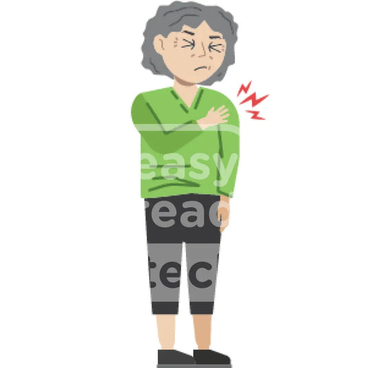 Shoulder Pain
