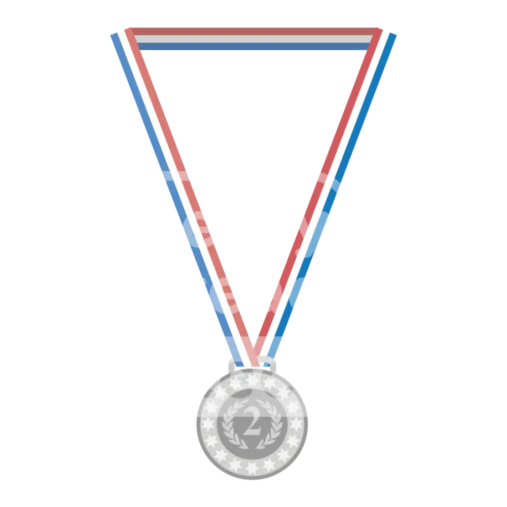 Silver Medal