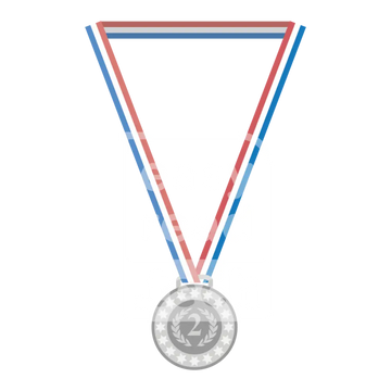 Silver Medal