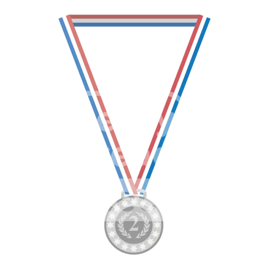 Silver Medal