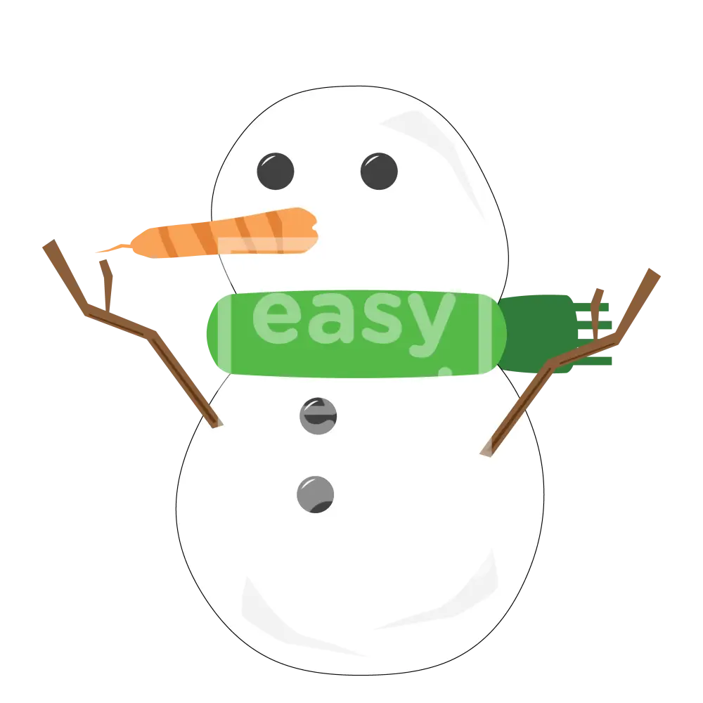 Snowman