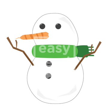 Snowman