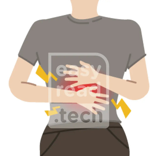 Stomach Pain