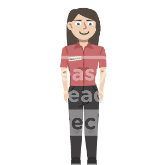 Store Manager