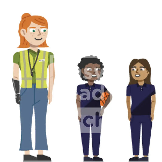 Supervising Students