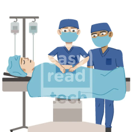 Surgery