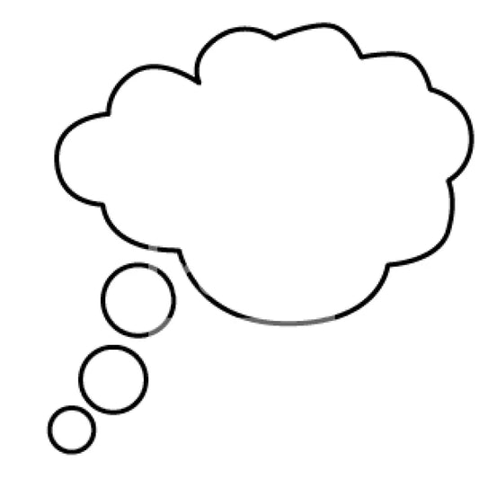 Thinking Cloud