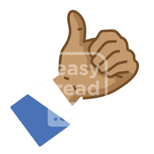 Thumbs Up