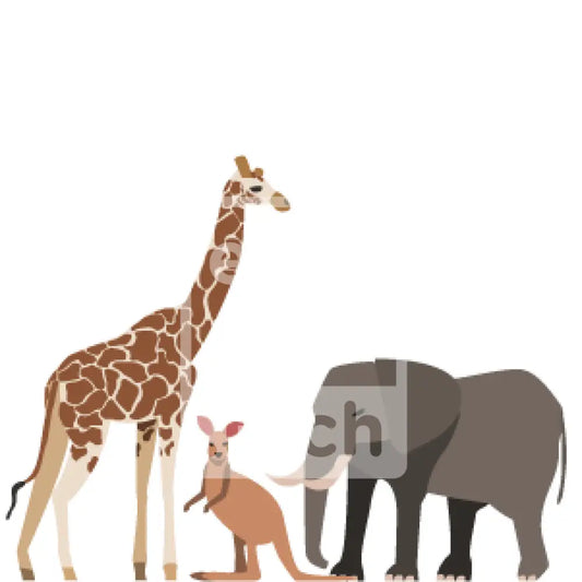 Wildlife